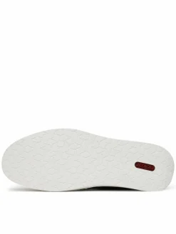 Scarpe basse B2265-14 Blu scuro