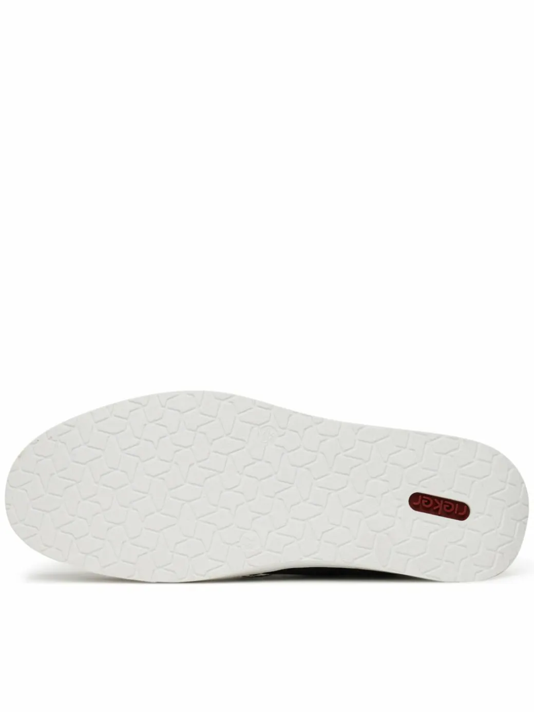 Scarpe basse B2265-14 Blu scuro