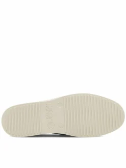 Scarpe basse B2350-14 Blu scuro