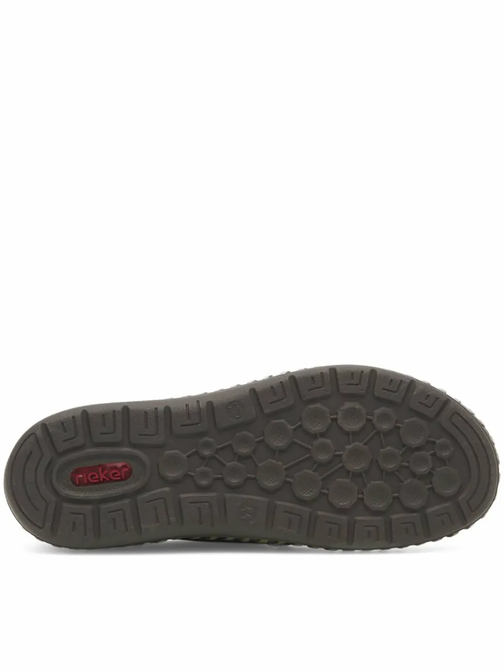 Scarpe basse B2454-14 Blu scuro