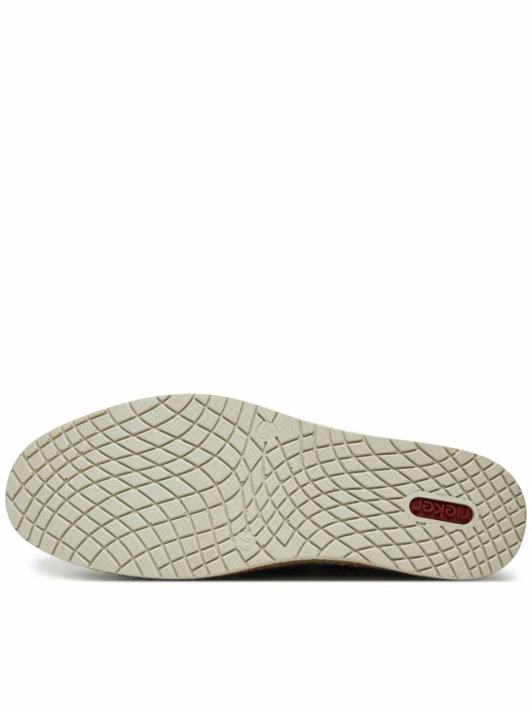 Scarpe basse B5297-14 Blu scuro