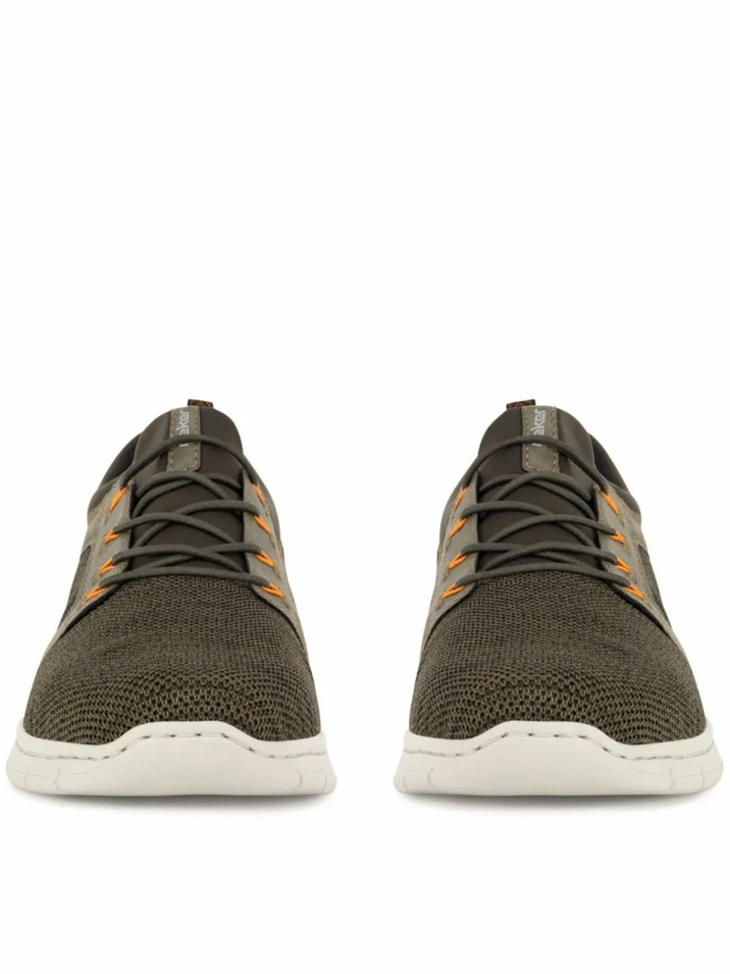 Scarpe basse B7796-54 Cachi