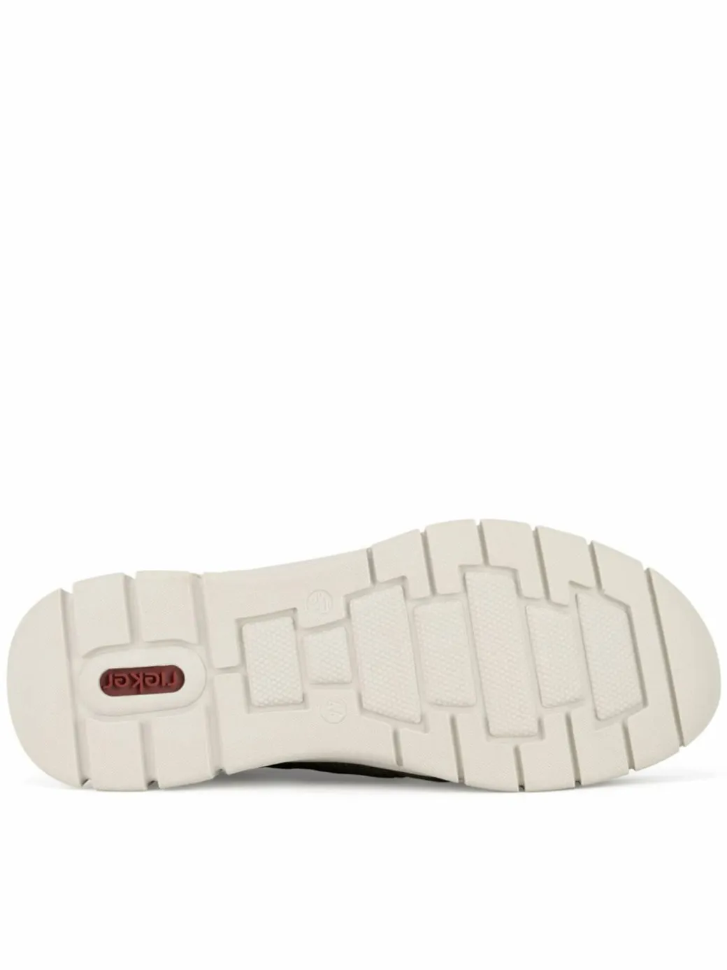Scarpe basse B7796-54 Cachi