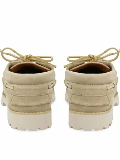 Scarpe basse 32633269 Beige
