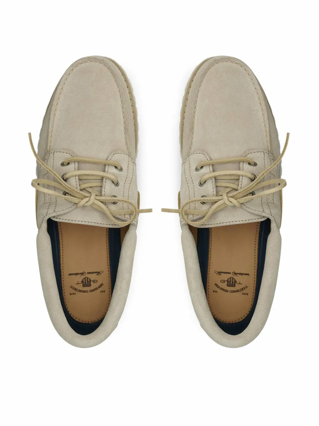 Scarpe basse 32633269 Beige