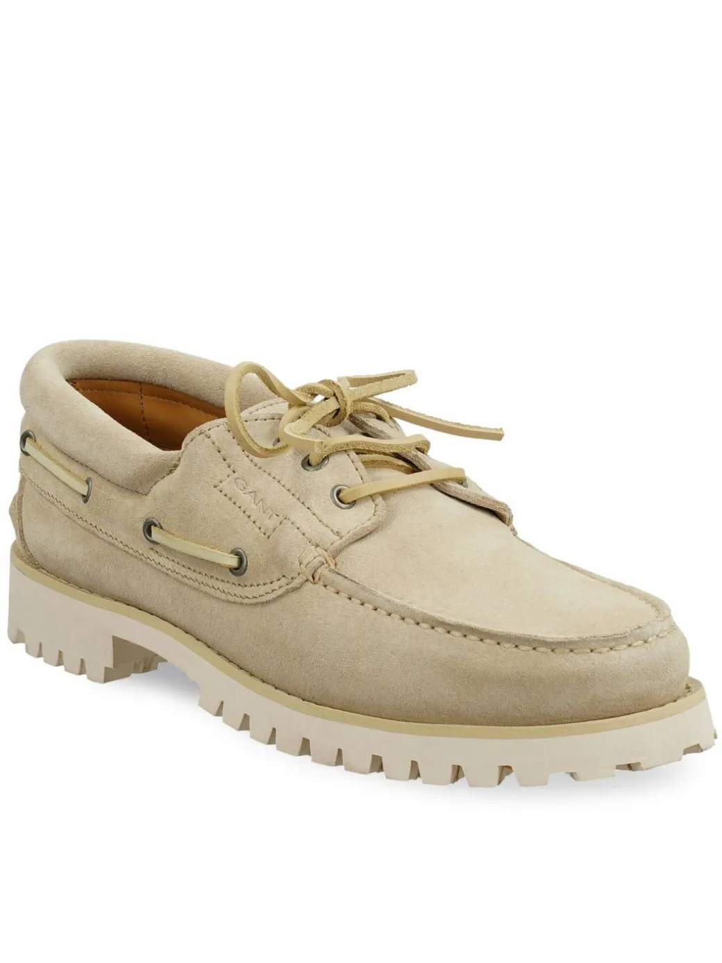 Scarpe basse 32633269 Beige
