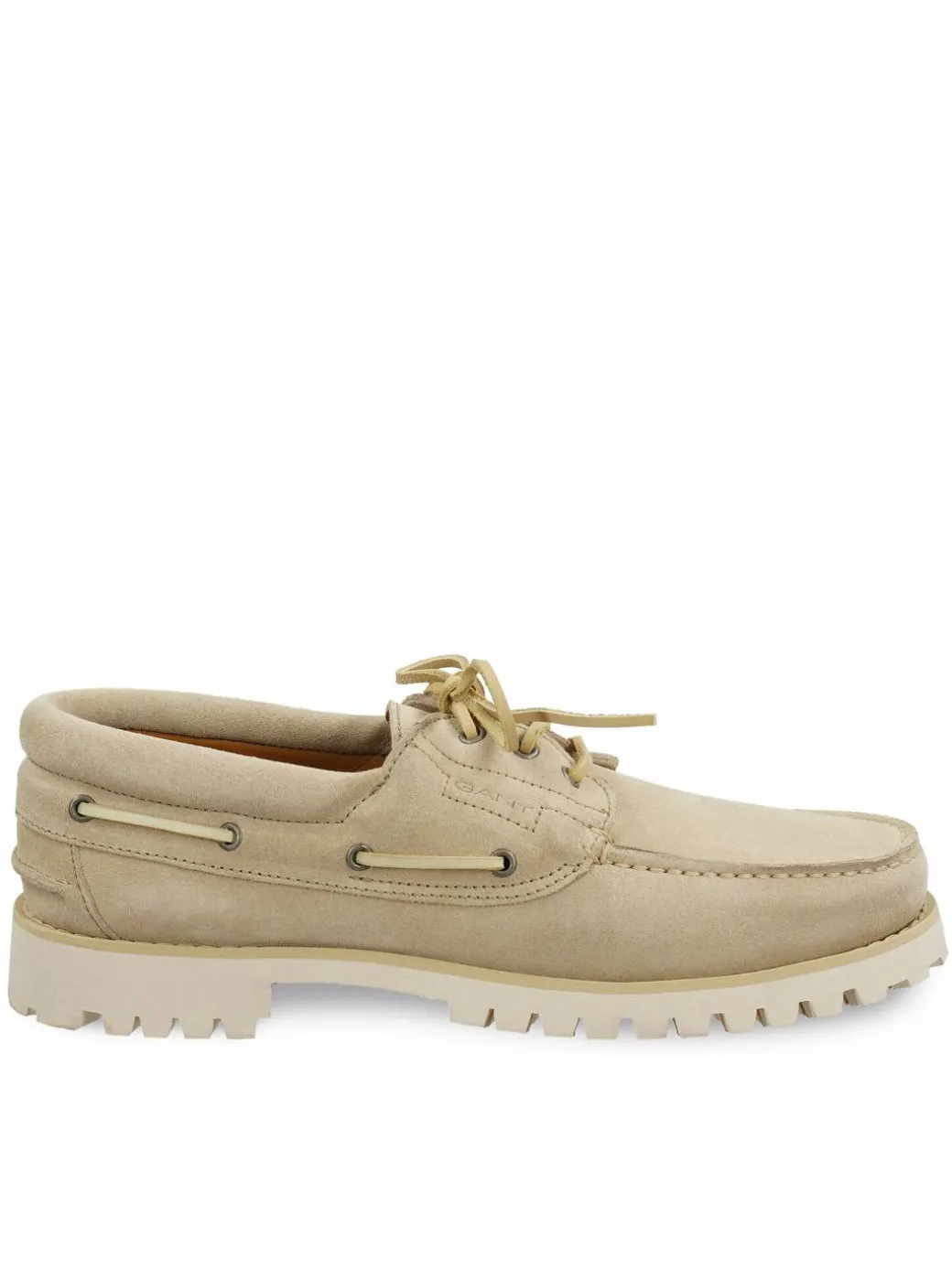 Scarpe basse 32633269 Beige