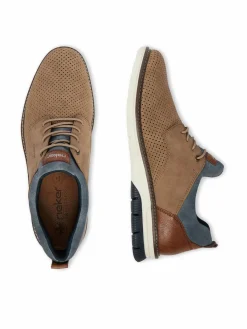 Scarpe basse 14450-64 Beige