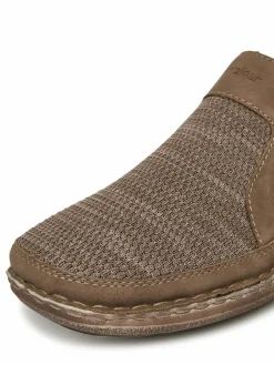 Scarpe basse 03087-64 Beige