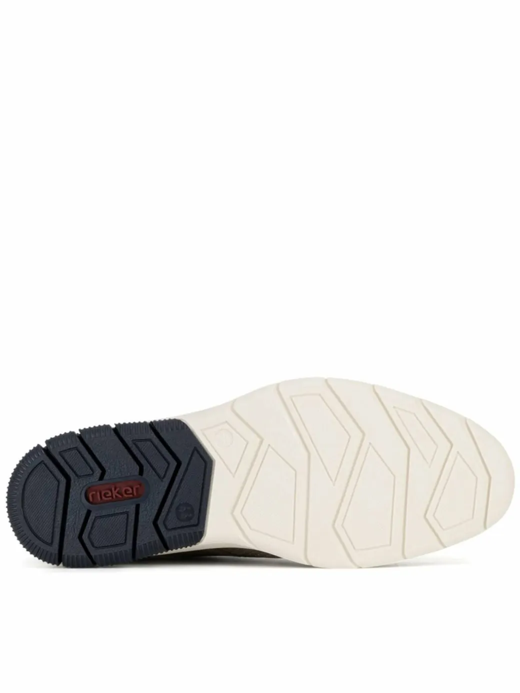 Scarpe basse 14450-64 Beige