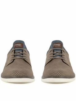 Scarpe basse 14450-64 Beige
