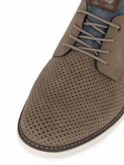 Scarpe basse 14450-64 Beige