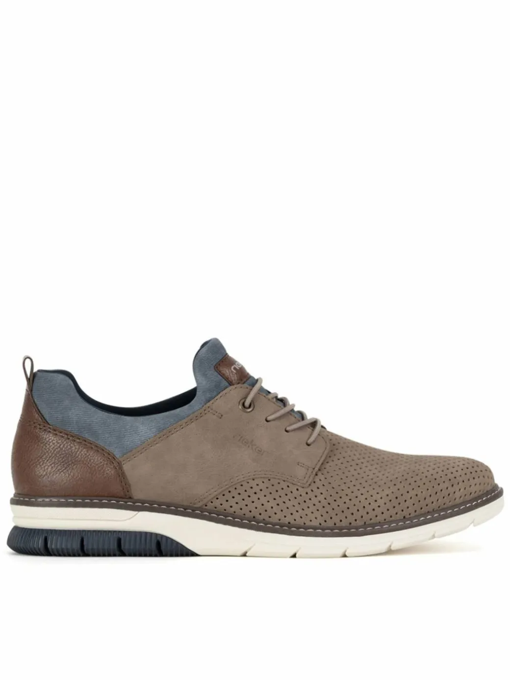 Scarpe basse 14450-64 Beige