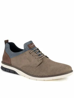 Scarpe basse 14450-64 Beige
