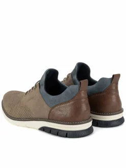 Scarpe basse 14450-64 Beige