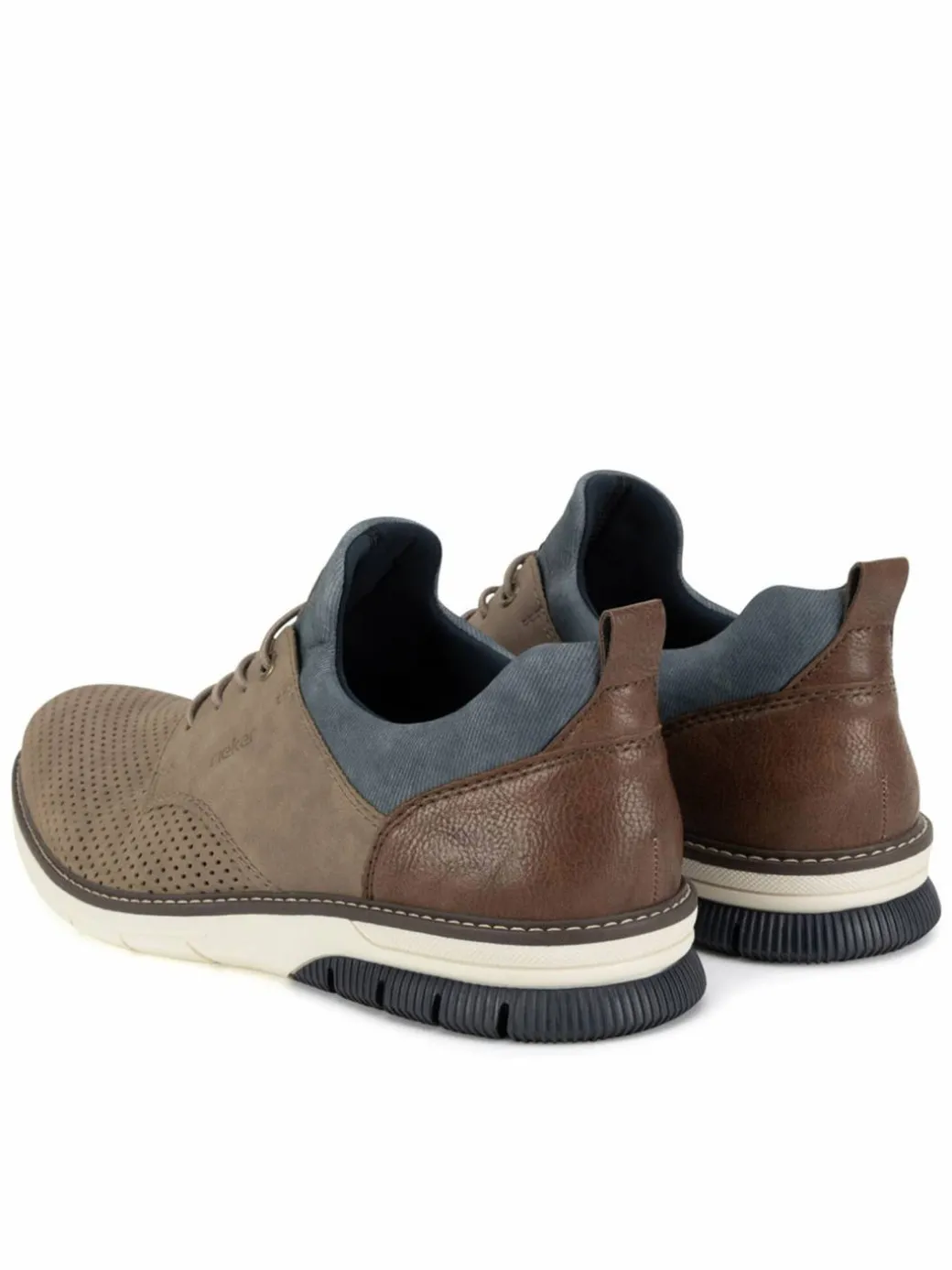 Scarpe basse 14450-64 Beige