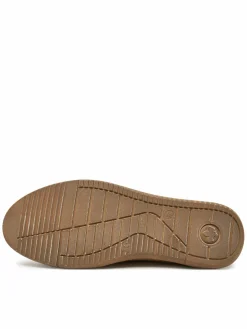 Scarpe basse 10452-60 Beige