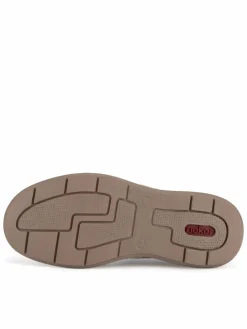 Scarpe basse 17368-25 Beige