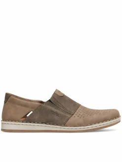 Scarpe basse 05455-64 Beige