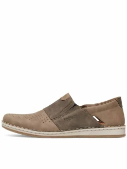 Scarpe basse 05455-64 Beige