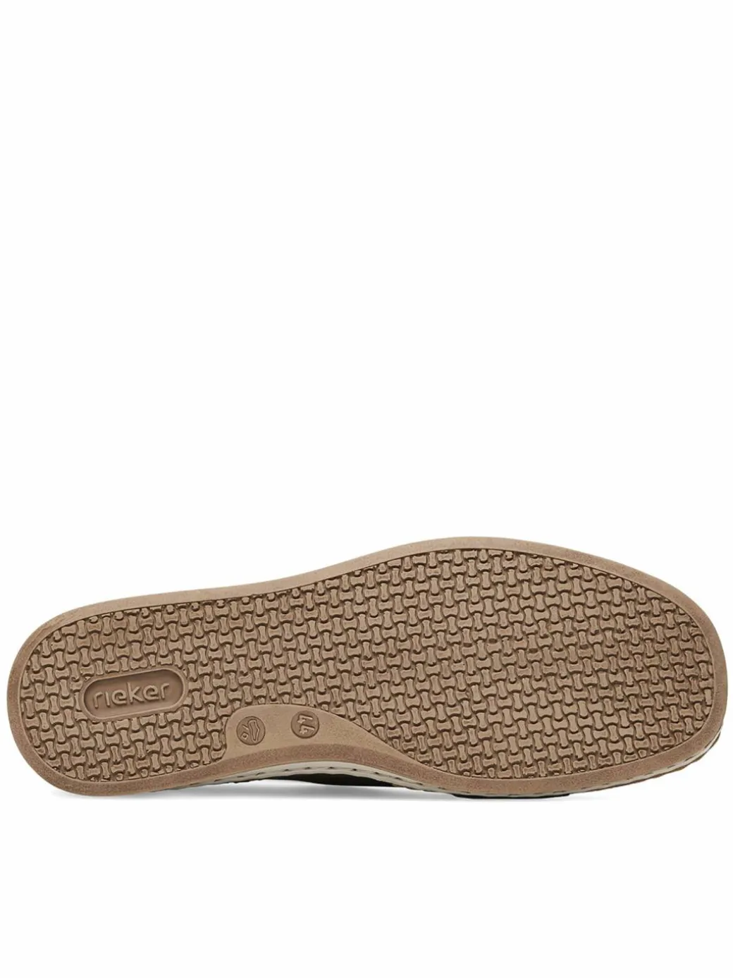 Scarpe basse 05455-64 Beige