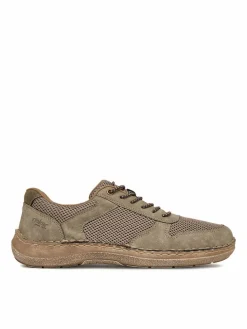 Scarpe basse 03089-64 Beige
