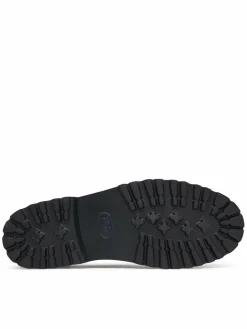 Scarpe basse Berwick Seam 26183729 Nero