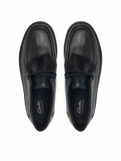 Scarpe basse Berwick Seam 26183729 Nero