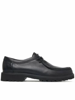 Scarpe basse Berwick Seam 26183729 Nero