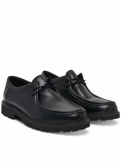 Scarpe basse Berwick Seam 26183729 Nero