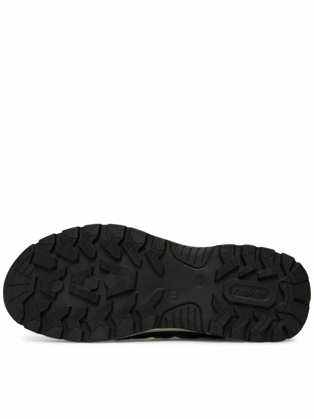 Scarpe basse B8366-45 Grigio