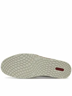 Scarpe basse B5265-43 Grigio
