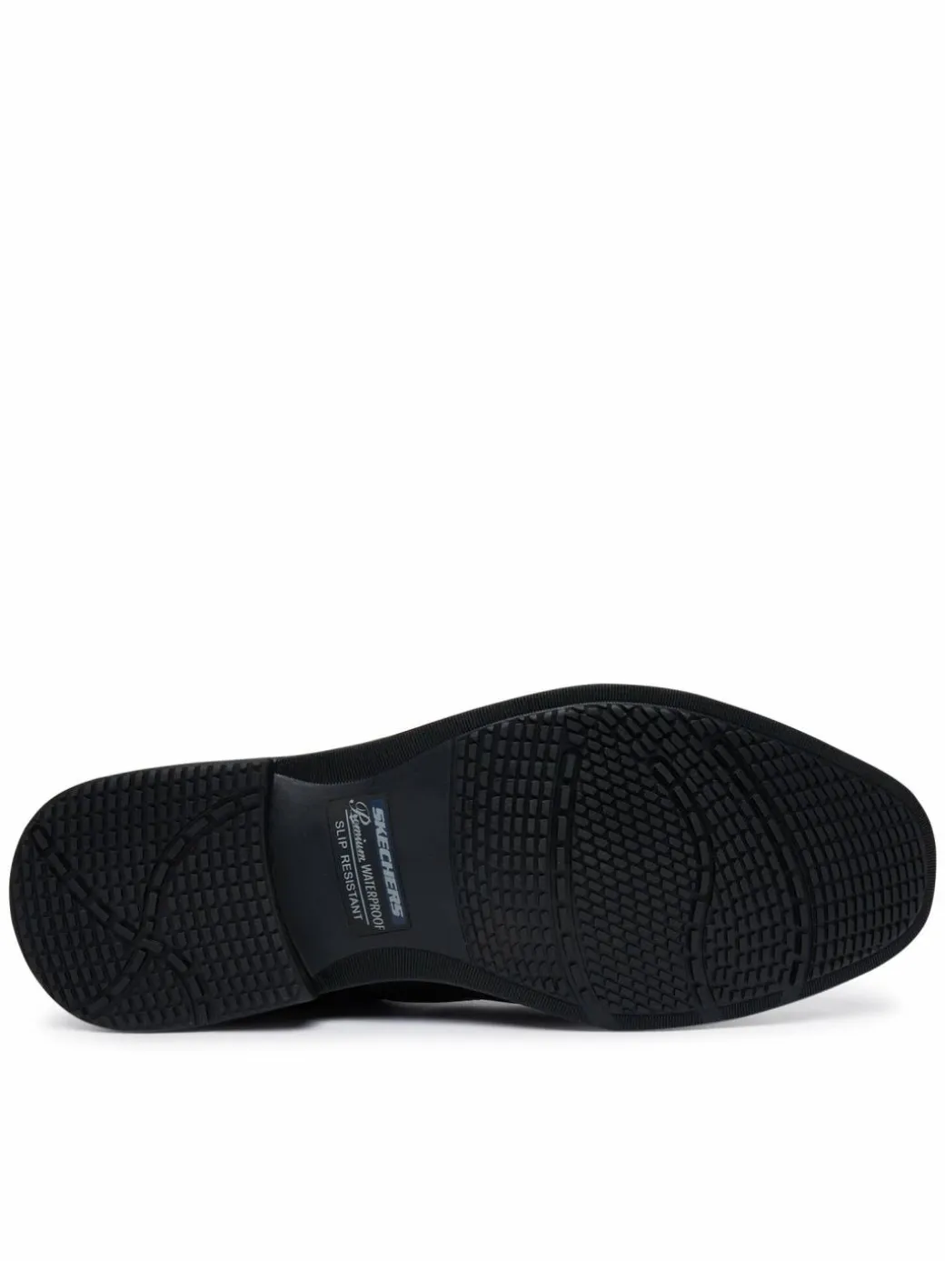 Scarpe basse 204190/BLK Nero