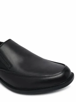 Scarpe basse 204190/BLK Nero