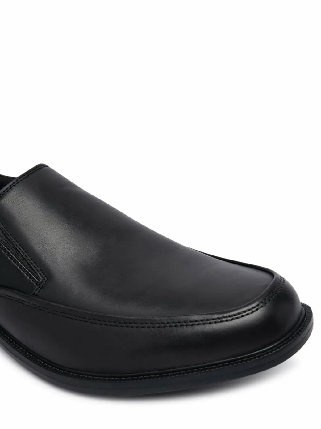 Scarpe basse 204190/BLK Nero