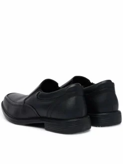Scarpe basse 204190/BLK Nero