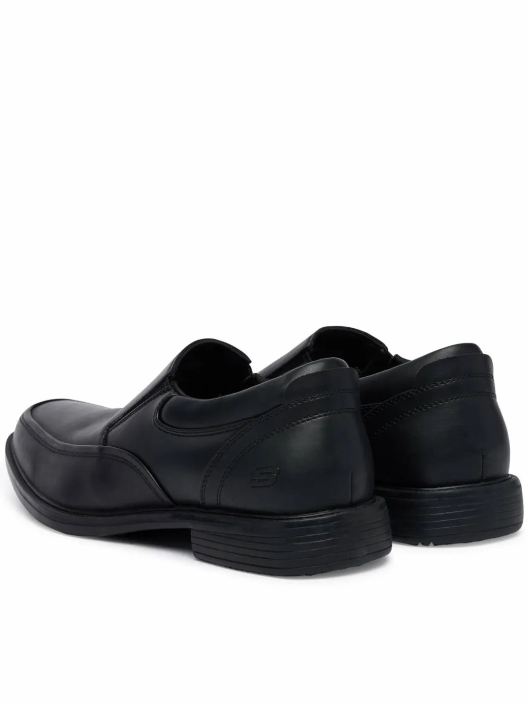 Scarpe basse 204190/BLK Nero
