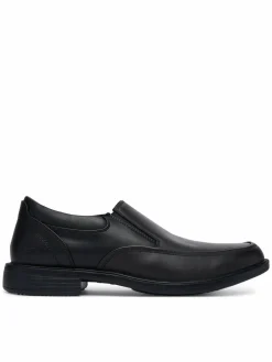 Scarpe basse 204190/BLK Nero