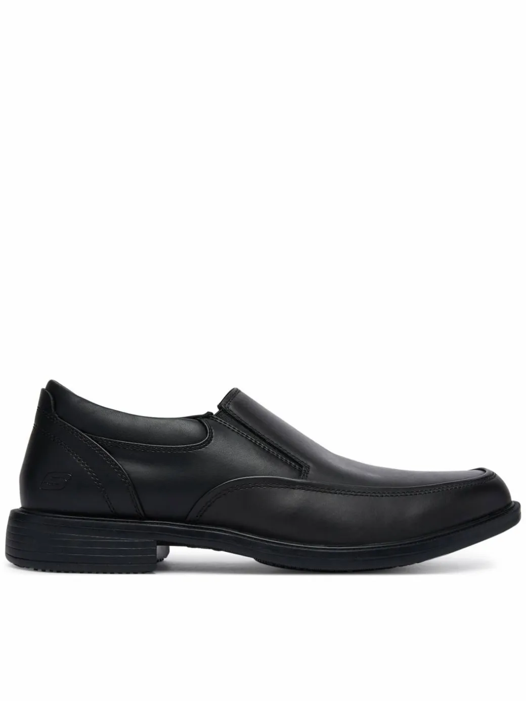 Scarpe basse 204190/BLK Nero
