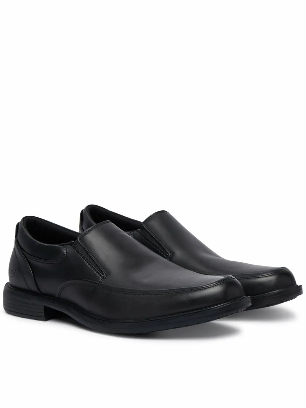 Scarpe basse 204190/BLK Nero