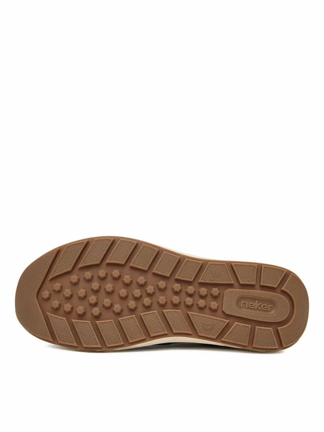 Scarpe basse 11550-15 Blu