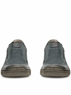 Scarpe basse 04051-12 Blu