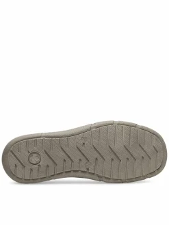 Scarpe basse 04051-12 Blu