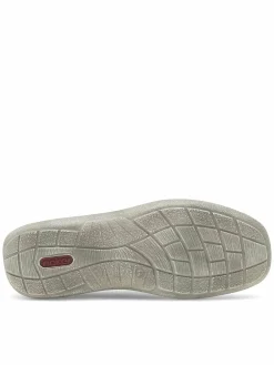 Scarpe basse 03079-14 Blu