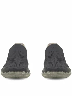 Scarpe basse 03079-14 Blu