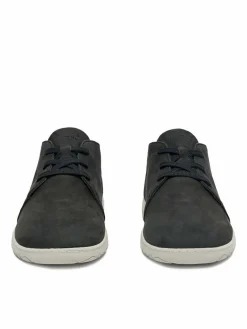 Scarpe basse 08301-14 Blu scuro