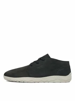 Scarpe basse 08301-14 Blu scuro