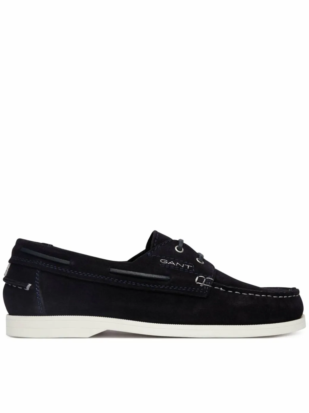 Scarpe basse 32633304 Blu scuro