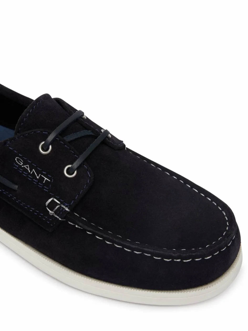 Scarpe basse 32633304 Blu scuro