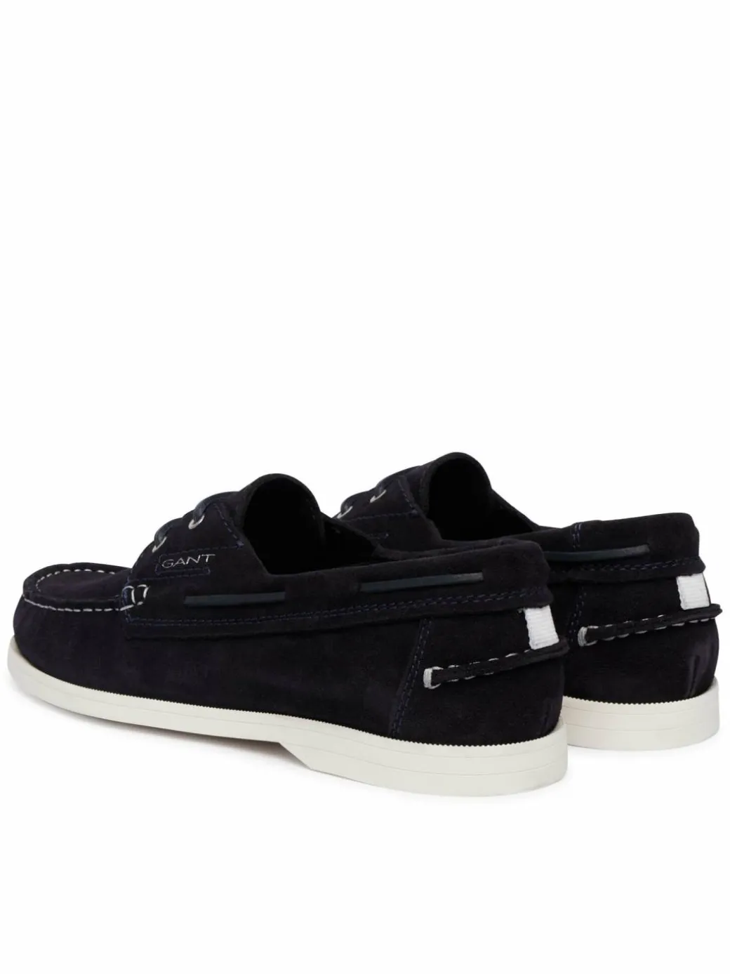 Scarpe basse 32633304 Blu scuro